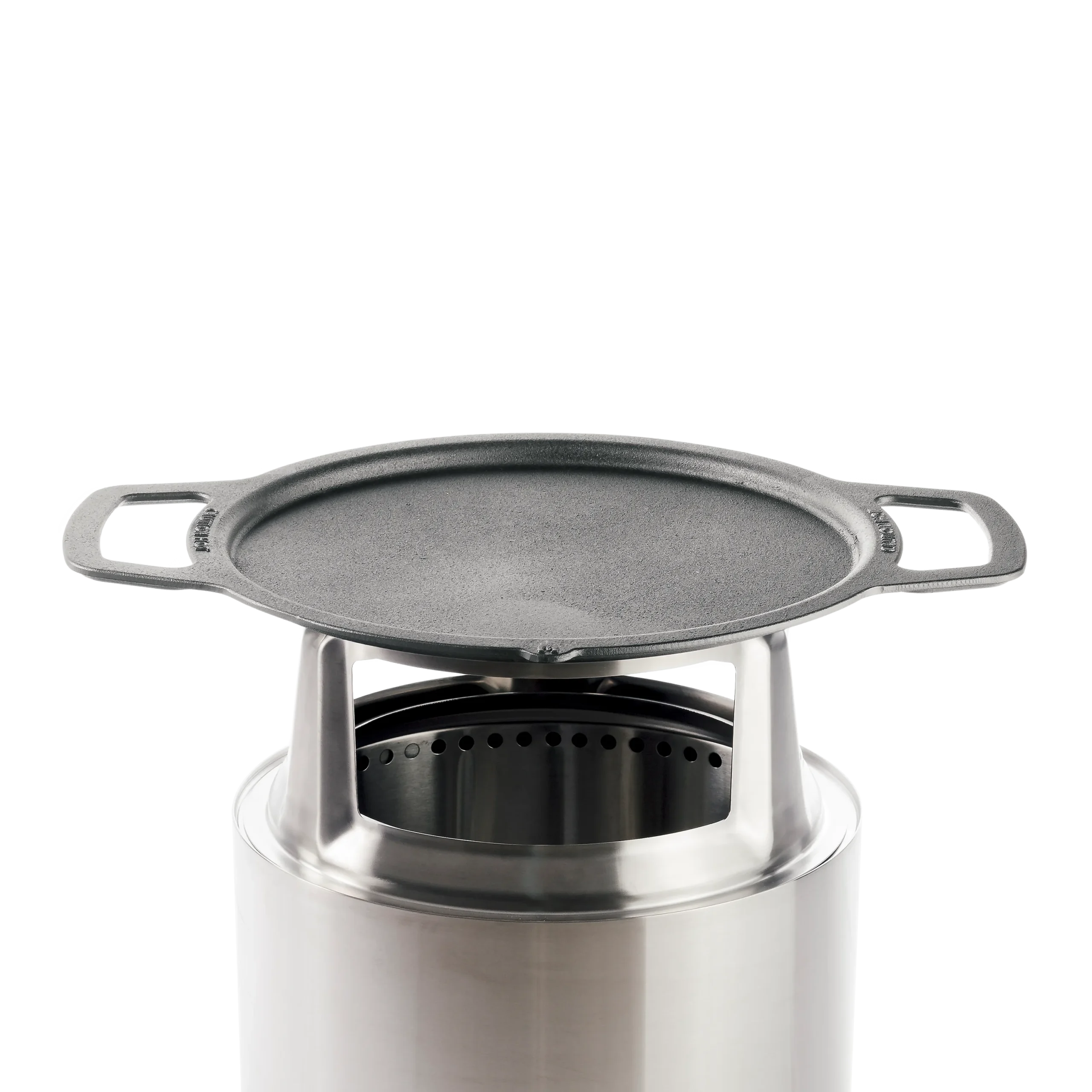 RANGER-GRIDDLE-STACK