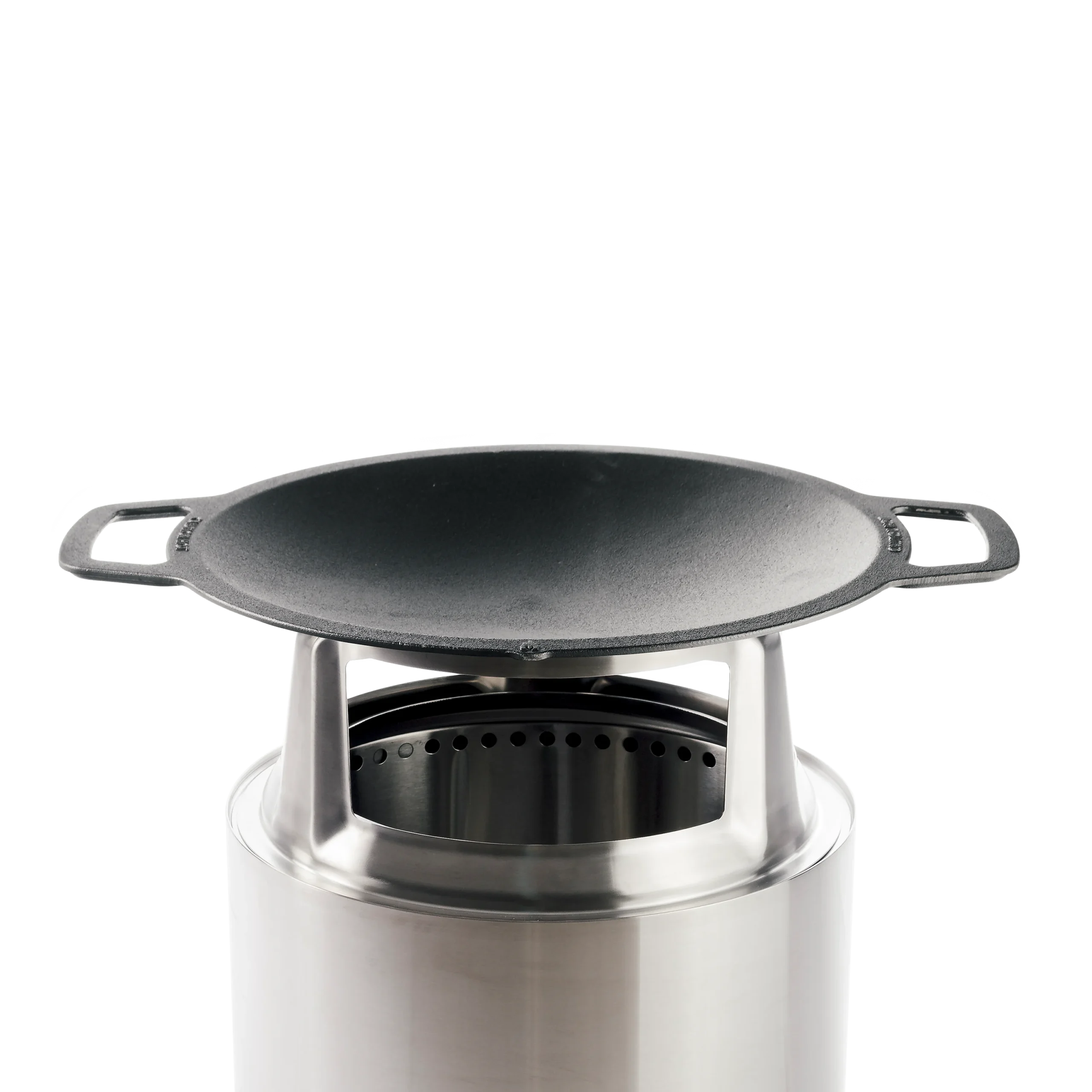 RANGER-WOK-STACK
